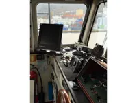 Sleperschip te koop