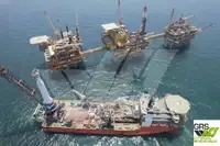 Kraanschip te koop