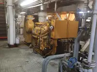 Baggeraarschip te koop
