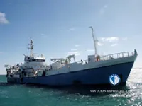 Trawler te koop