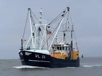 Trawler Te koop