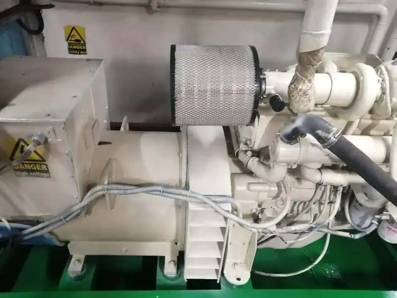 Sleperschip te koop