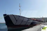 Bulkcarrier te koop