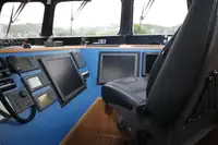 Sleperschip te koop