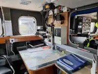 Reddingsboot te koop