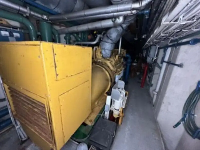 Sleperschip te koop