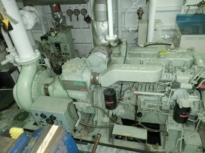 Patrouilleboot te koop