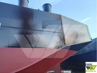 Barge te koop