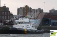 Sleperschip te koop