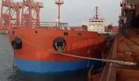 Bulkcarrier te koop