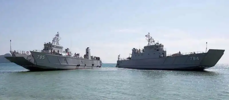 Ro-Ro-schip te koop