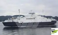 Ro-Ro ship Te koop