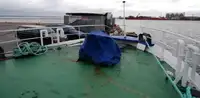 Veerboot te koop