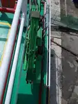 Bulkcarrier te koop
