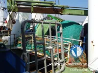 Trawler te koop