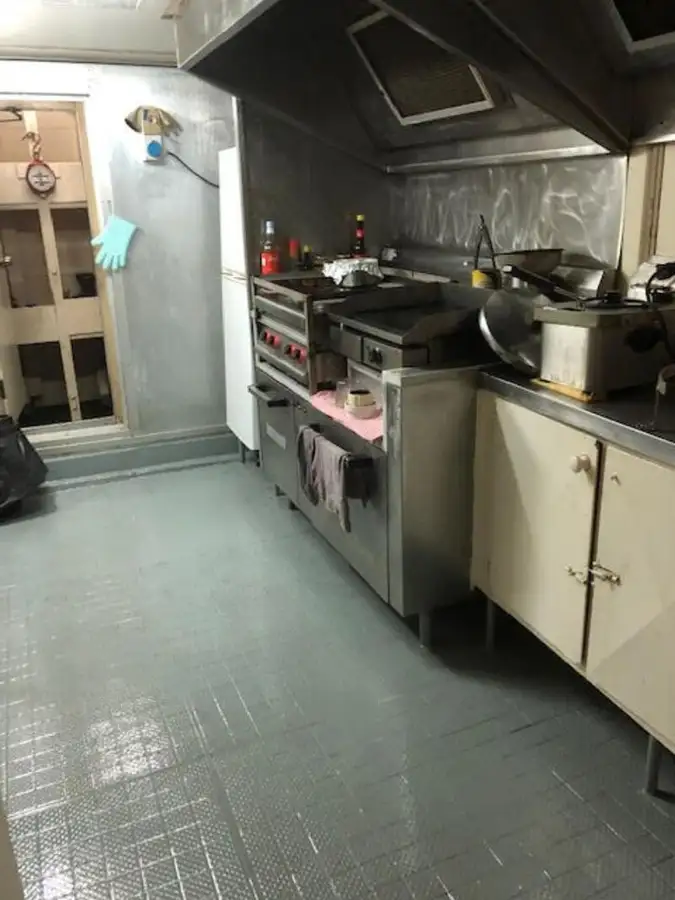 Sleperschip te koop