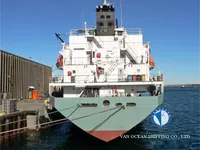 Koelschip te koop