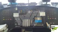Passagiersschip te koop