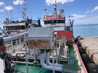 Trawler te koop