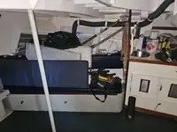 Reddingsboot te koop