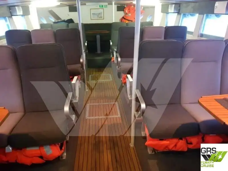 Ro-Ro-schip te koop