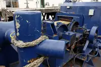 Sleperschip te koop