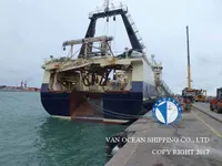 Trawler te koop