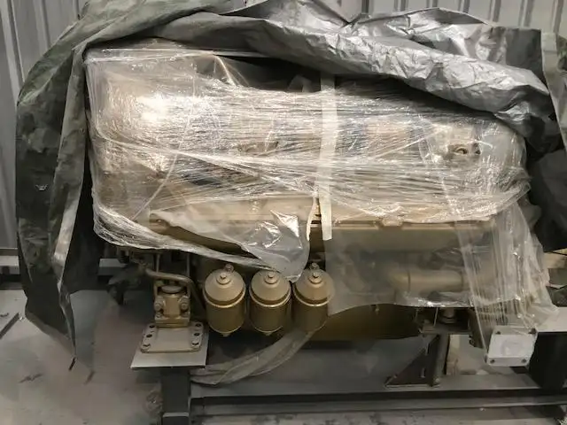 Sleperschip te koop