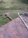 Barge te koop