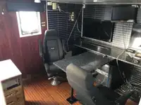 Trawler te koop