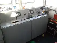 Barge te koop