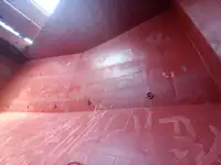Bulkcarrier te koop