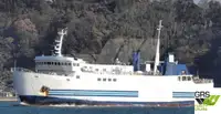 Ro-Ro ship Te koop