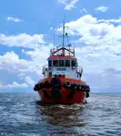 Sleperschip te koop