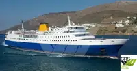 Ro-Ro-schip te koop
