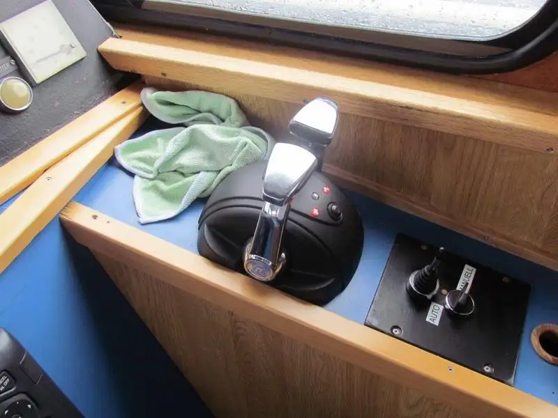 Sleperschip te koop