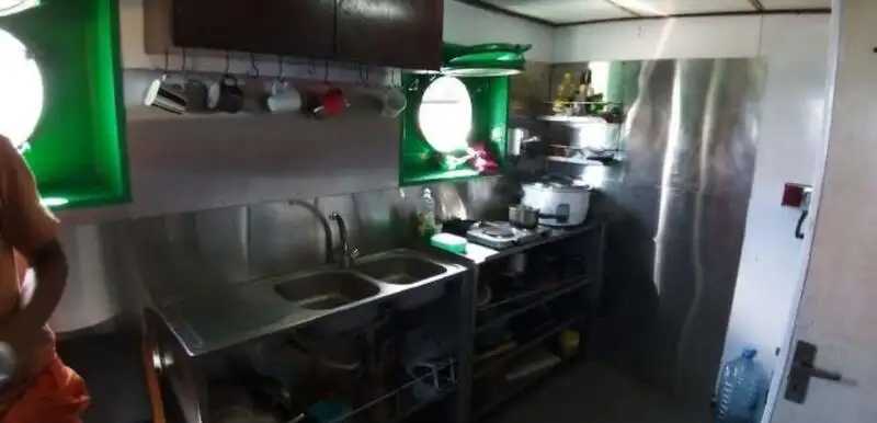 Sleperschip te koop