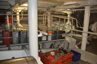 Platformbevoorradingsschip (PSV) te koop