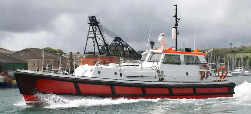Lootsboot te koop