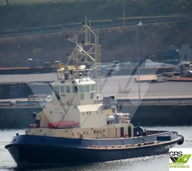 Sleperschip te koop