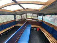 Veerboot te koop