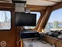 Langlijnschip te koop