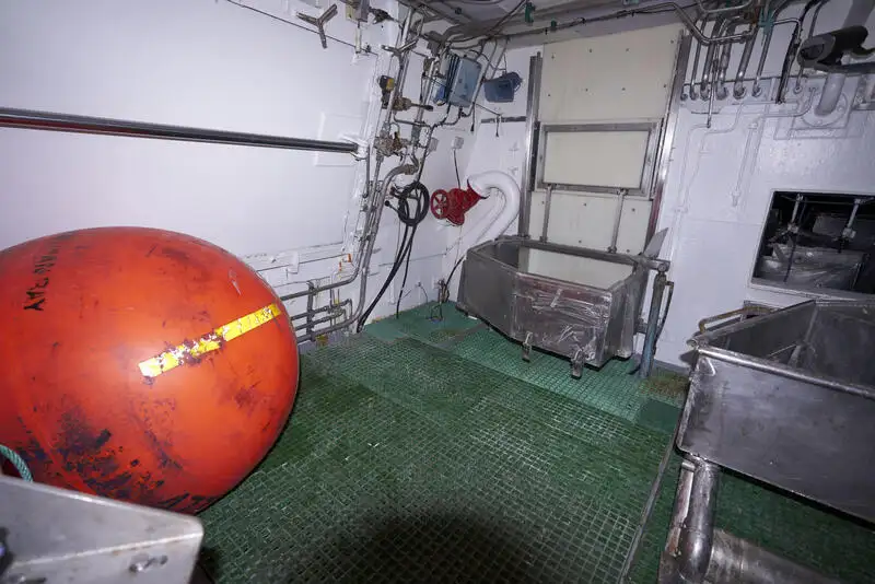 Trawler te koop