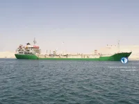 Olie-/chemikaliëntanker te koop