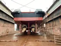 Sleperschip te koop