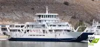 Ro-Ro-schip te koop