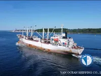 Koelschip te koop