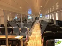 Passagiersschip te koop