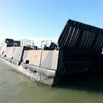 Barge te koop