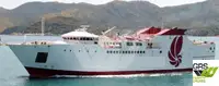 Ro-Ro ship Te koop